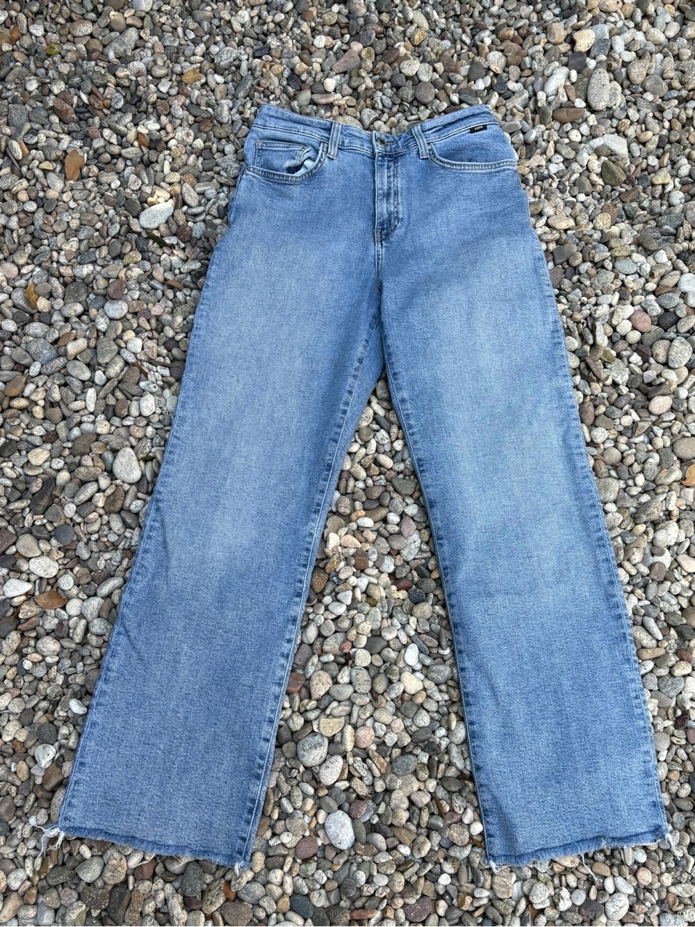 Mavi "All Blue Barcelona" jeans size - 28/29